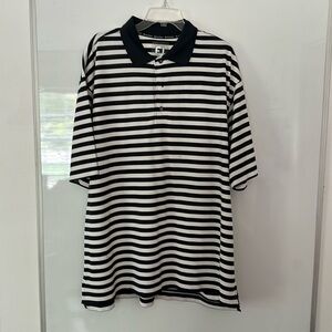 Footjoy Golf Shirt 2XL